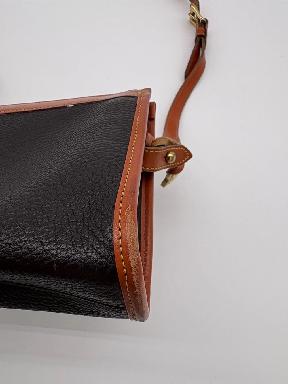 Dooney & Bourke height 6in